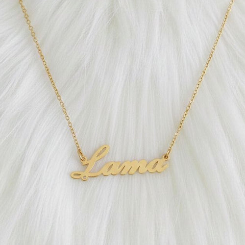 lama-necklace